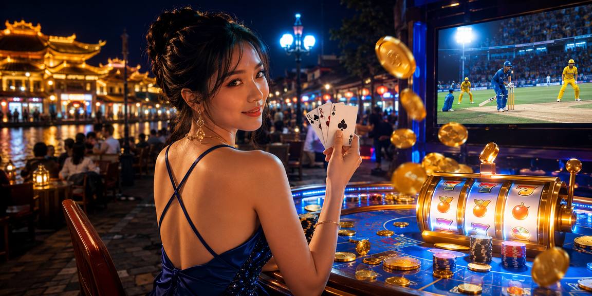 18 game 18 game — nền tảng chúng tôi xây dựng cho bạn